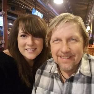 Meet your Posher, Kristine